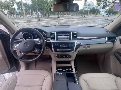 Used 2013 Mercedes-Benz ML 350 2WD image 43
