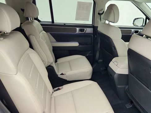 Used 2024 Hyundai Santa Fe Calligraphy image 24