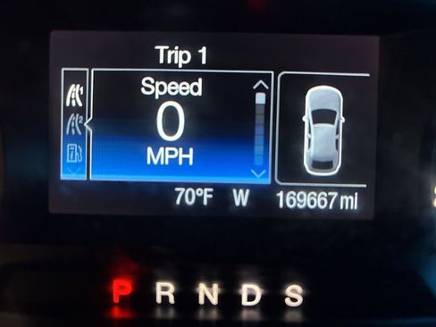 Used 2016 Ford Edge SE AWD/4WD image 19