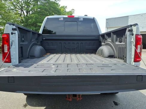Used 2023 Ford F150 XLT w/ Equipment Group 302A High AWD/4WD image 13