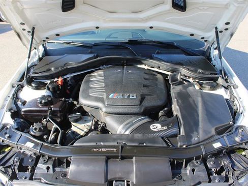 Used 2011 BMW M3 Coupe image 29