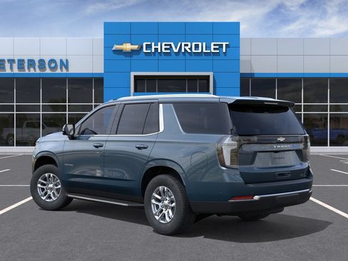 New 2026 Chevrolet Tahoe LT w/ Comfort Package AWD/4WD image 28