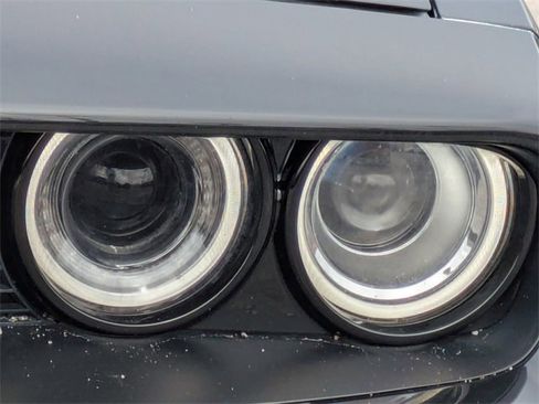 Used 2022 Dodge Challenger GT image 10