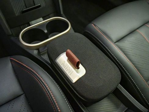 Used 2025 MINI Cooper John Cooper Works FWD image 25