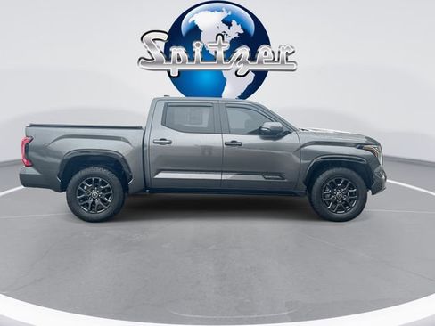 Used 2023 Toyota Tundra Platinum image 10