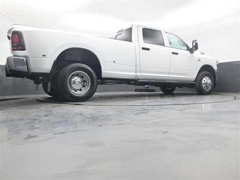New 2026 RAM 3500 Tradesman image 38