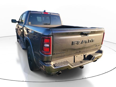 Used 2025 RAM 1500 Big Horn AWD/4WD image 6