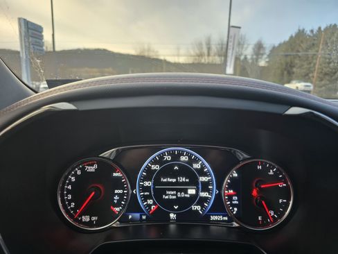 Used 2022 Chevrolet Blazer RS w/ Enhanced Convenience Package image 23