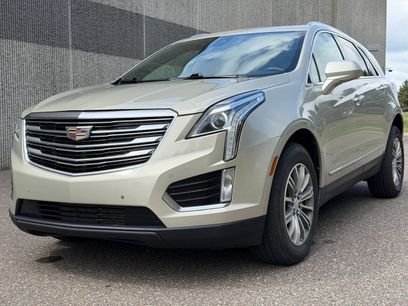 Used 2017 Cadillac XT5 Luxury w/ Driver Awareness Package