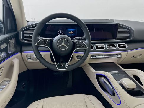 New 2026 Mercedes-Benz GLE 350 4MATIC image 25