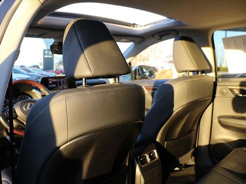 Used 2022 Lexus RX 350 AWD w/ Premium Package image 11