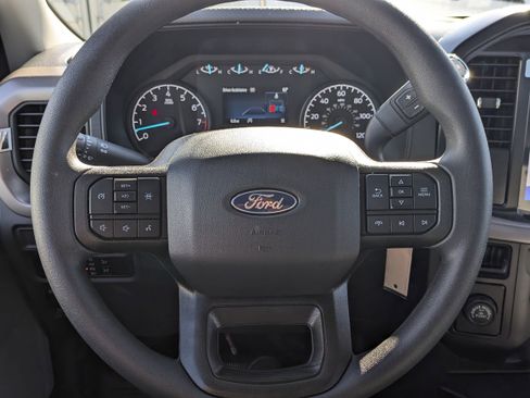 New 2026 Ford F150 XL w/ Equipment Group 103A High RWD image 56