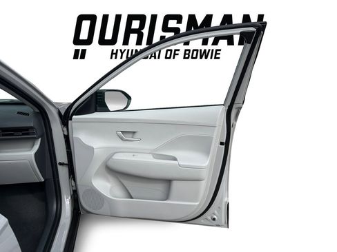 New 2026 Hyundai Kona SEL Sport image 16