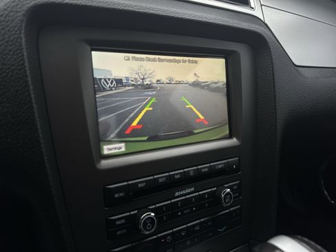 Used 2013 Ford Mustang GT w/ Electronics Pkg image 15