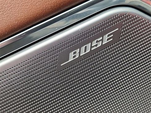 Used 2023 GMC Sierra 1500 Denali Ultimate image 24