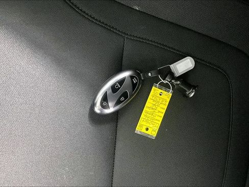 Used 2026 Hyundai Tucson SE FWD image 10