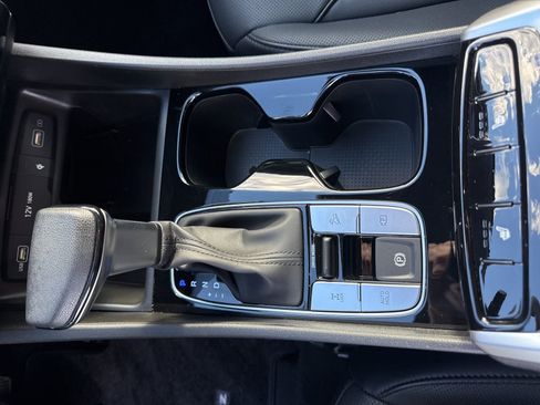 Certified 2024 Hyundai Santa Cruz Night image 24