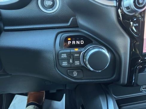 New 2026 RAM 1500 Big Horn AWD/4WD image 38