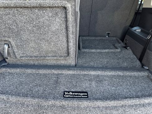 Used 2023 Volkswagen Tiguan S image 16