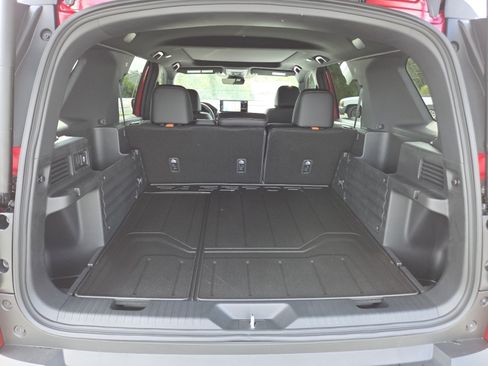 New 2026 Honda Passport TrailSport image 22