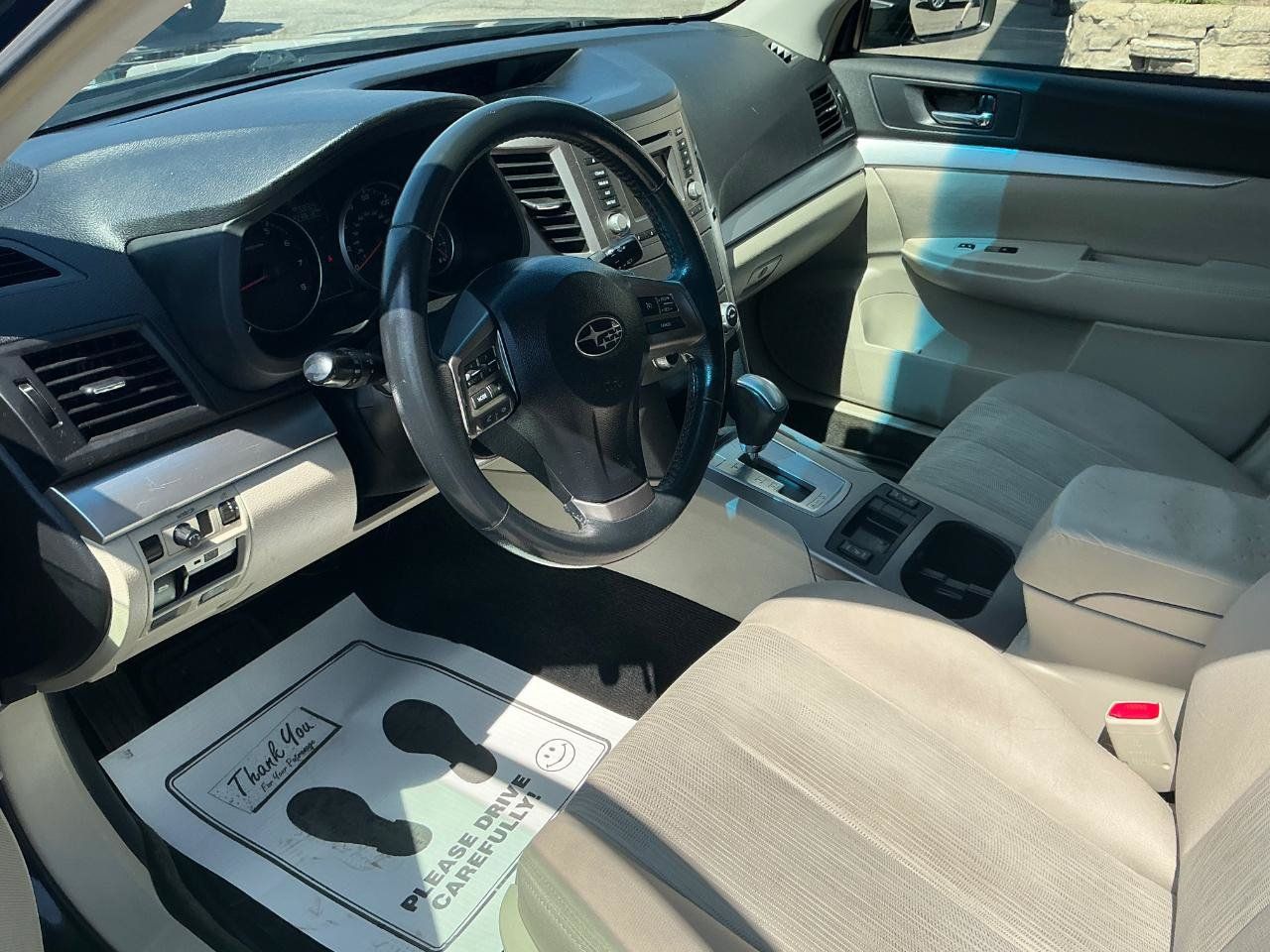 Used 2014 Subaru Outback 2.5i Premium AWD/4WD image 14