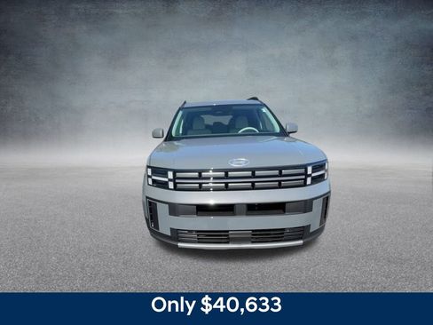 New 2026 Hyundai Santa Fe SEL image 5