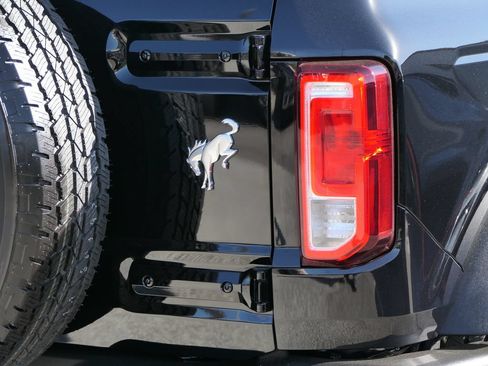 Used 2026 Ford Bronco Big Bend AWD/4WD image 5