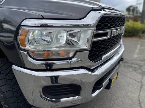 Used 2021 RAM 2500 Tradesman image 58