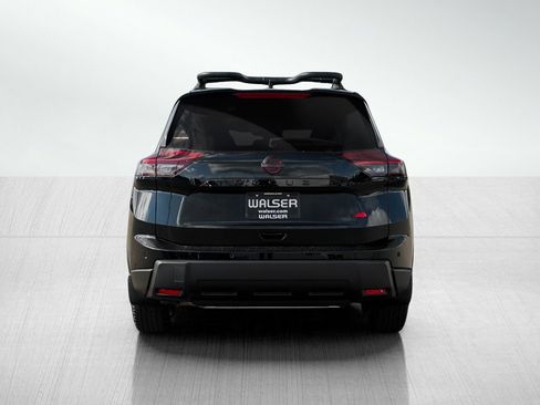 New 2026 Nissan Rogue SV image 5