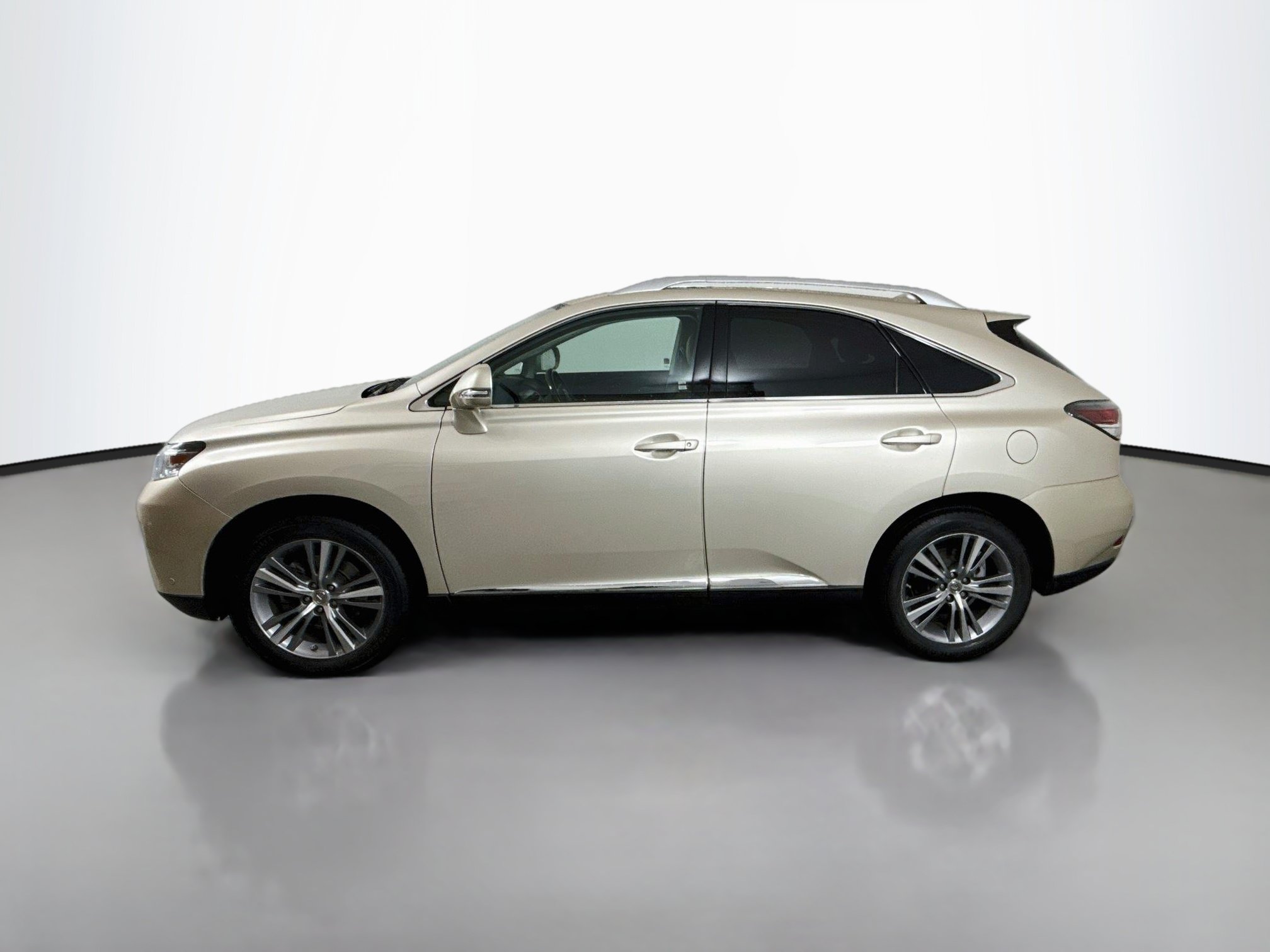 Used 2015 Lexus RX 350 AWD image 4