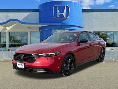 Used 2023 Honda Accord Sport image 5