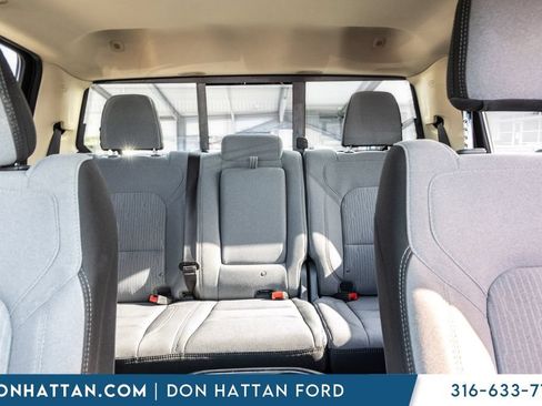 Used 2020 RAM 1500 Big Horn AWD/4WD image 20