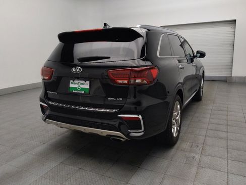 Used 2019 Kia Sorento SX FWD image 9