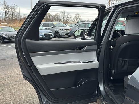 Used 2021 Hyundai Palisade SE image 27