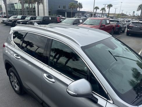 Used 2023 Hyundai Santa Fe SEL image 35