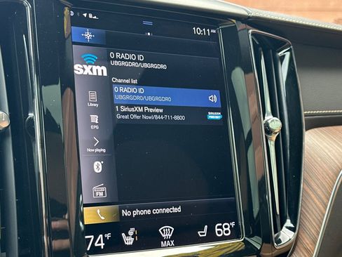 Used 2021 Volvo XC60 T5 Inscription w/ Advanced Package image 20