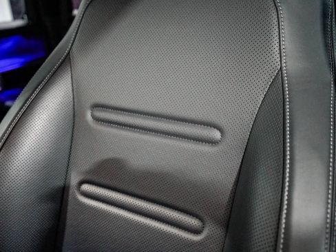 Certified 2024 Mercedes-Benz G 550 image 26