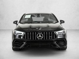 Certified 2025 Mercedes-Benz CLA 45 AMG 4MATIC video 2