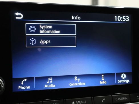 Used 2024 Nissan Sentra SR image 35