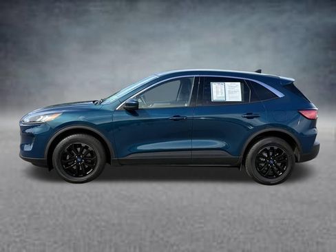 Used 2020 Ford Escape SE AWD/4WD image 2