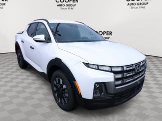 New 2026 Hyundai Santa Cruz SEL FWD video 1