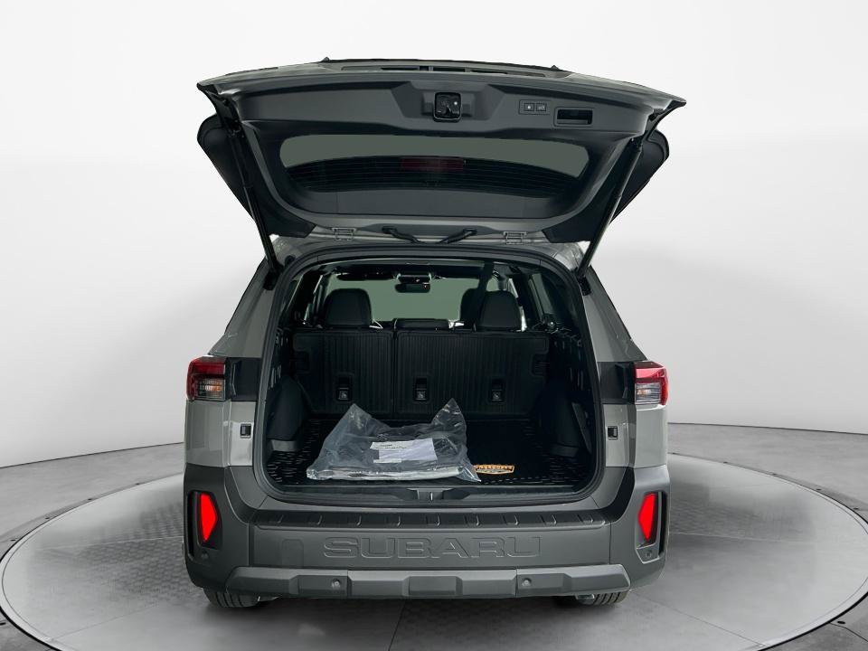 New 2026 Subaru Outback Wilderness AWD/4WD image 15