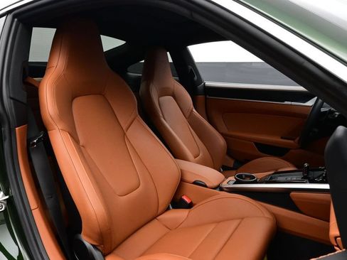 Certified 2026 Porsche 911 Carrera 4S AWD/4WD image 15