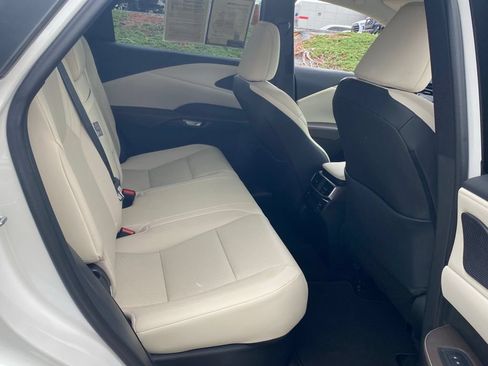 Used 2023 Lexus RX 350 FWD image 14