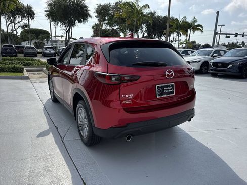 Used 2023 MAZDA CX-5 AWD 2.5 S image 13