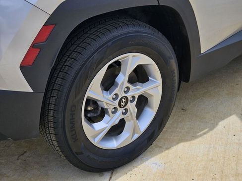Used 2024 Hyundai Tucson SEL AWD/4WD image 32