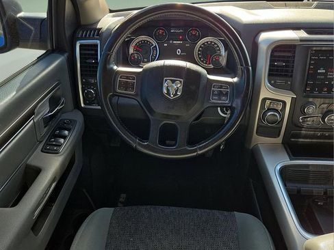 Used 2019 RAM 1500 Lone Star image 19