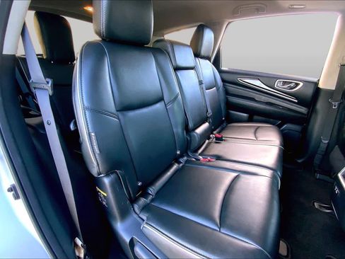 Used 2020 INFINITI QX60 Pure AWD/4WD image 19