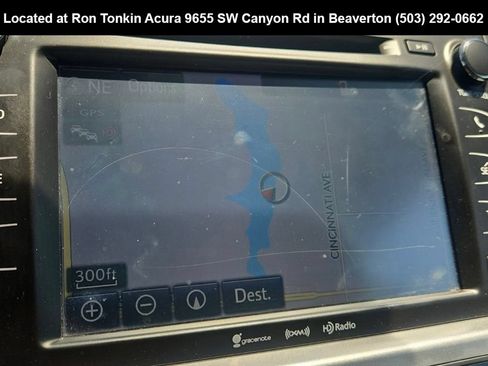 Used 2016 Toyota Highlander XLE AWD/4WD image 8