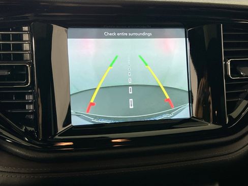 Used 2022 Dodge Durango GT w/ Blacktop Package image 13